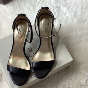 Bandolino heels